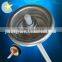 tinplate paint aerosol valves/aerosol spray paint valves/aerosol can spray valves