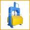 Hydraulic Plastic Recycling Vinyl Pipe Cutter for Factory