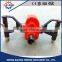 ZQS 50/1.9S pneumatic anchor drill rigs for coal mining