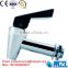 New product chrome plated brass tap for beer barrel, juice dispenser made in China