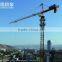 QTZ140H10(H25/14) Topkit Tower Crane