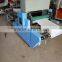 platic film soft embossing making machine