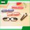 cheap office school gift fashion cute cartoon plastic glass shape ball point pen promotional