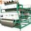 Metak Double-layers Belt Color sorters