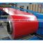 Prepainted galvanized steel coil, color coated galvanized steel coil ,PPGI galvanized steel in coils