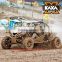 500cc 4x4 Snow Buggy