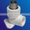 PPR pipe fittings seated female elbow