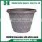 wholesale garden outdoor & indoor plastic plant flower pots