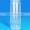 tall pillar glass candle holder ( HLTH1179 )