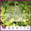 8mm Triple Wall Polycarbonate Hollow Sheet 2100*5800mm For Roofing & Skylight