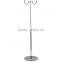 Salable custom women handbag storage rack/hanging display bags