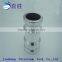 Aluminum Camlock Quick Coupling Double Male