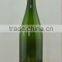 Factory price wholesale glass bottle for beer champagne blue green amber black