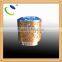 Aluminum Foil Wine Liquor Bottle Caps Metal Type