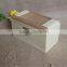 Handmade Art Mind Decor Wooden Essential Oil Packing Boxes