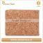 China online shopping cheap latest designer man cork bag cork wallet