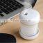 Mini Portable Moisturizing Beauty Humidifier With USB Charge, Telescopic Air Fresh Purifier For Office