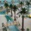 artificial date palm tree
