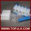 Stable Quality Bulk Ink System For Epson T7000 T5000 T3000 Ciss With Permanent Chip