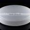 custom ceiling light plastic vacuum therforming led lamp covers