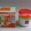 plastic mini juicer and extractor