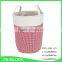 Household Necessary Fabric Foldable Cloth Storage Basket