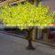 SJ20179902 artificial LED lights cherry tree corative lighted trees