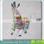 Wholesale Zebra Canvas Oil Painting for Home Wall Decoration