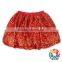 hot sale birthday outfit blue/silver/gold glitter sequin short skirts