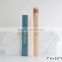 Simple Home Library Office Decor Minimalist Bookends White Carrara Marble Contemporary Bookend stand