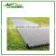 agricultural plastic weed control mat / ground cover net