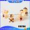 Hot China products wholesale cartoon small toy cute squirrel
