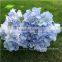 FLH701-1 Artificial Silk Flower Petals Hydrangea for Wedding Centerpiece Decoration