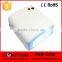 UV Gel Nail Curing Dryer Lamp.UV Lamp Light Gel Curing Timer Nail Dryer. H0107