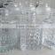 150ml 200ml 300ml new design glass diffuser bottle with reed
