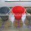 Colorful Round Useful Gardon Pots Flower Pots