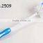 Long handle plastic toilet brush cleaning brush