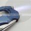 Wholesale four color multifunction portable carabiner with LED
