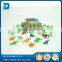 2015 new lifelike adult dinosaur costume dinosaur games children for kids walking dinosaur