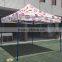 Factory Price Best Designs 4x4 5x5 6x6 7x7 10x10 Steel or Aluminum Carport Bicycle Automatic Pop up Canopy With Cover Roof