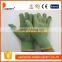 DDSAFETY Cheapest Foam Latex Garden Gloves Work Latex Glove