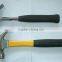 A661 Iron Material Varnish Sprayed Farming Tools&Garden Tools Hammer