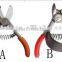 bypass garden tool pruner lopper/anvil rachet lopper/hedge shear,folding saw/grap fruit shear/garden hand tool