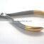 Distal End Cutter