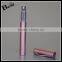 6ml pocket size perfume bottle aluminum pen perfume spray bottle special design pen perfume spray bottle