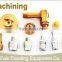 CNC machining parts custom fabrication services OEM cnc machining