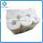 Disposable Toilet Paper Toilet Paper Roll