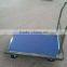 MANY STYLES OF PLATFORM HAND PALLET TRUCK PRICE PH300