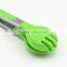 Essential Kitchen Tool Utility Salad Tong With Locking Clip