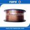 spool 1.2mm Gas shield mig welding wire
